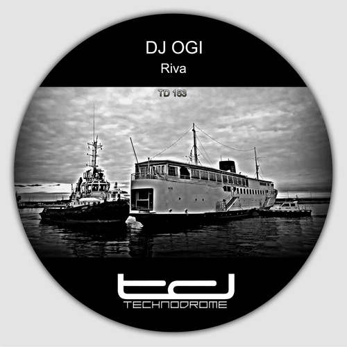 DJ Ogi - Riva [10192835]